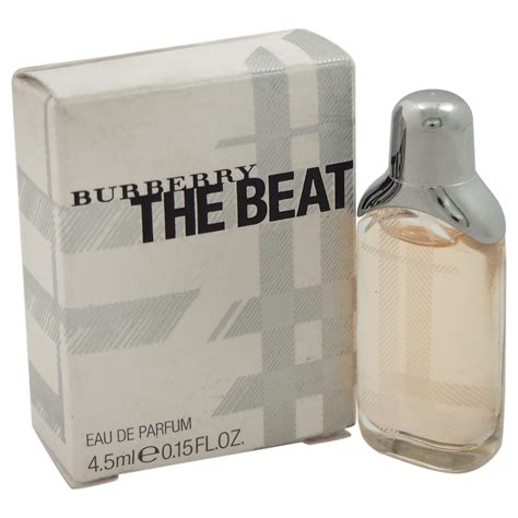 burberry parfum beat